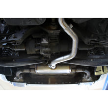 Load image into Gallery viewer, 1422-Cherokee-3.2L-Flowfx-Catback-Exhaust-2.5In-Dual-Outlet-3.5In-Tip-Stain