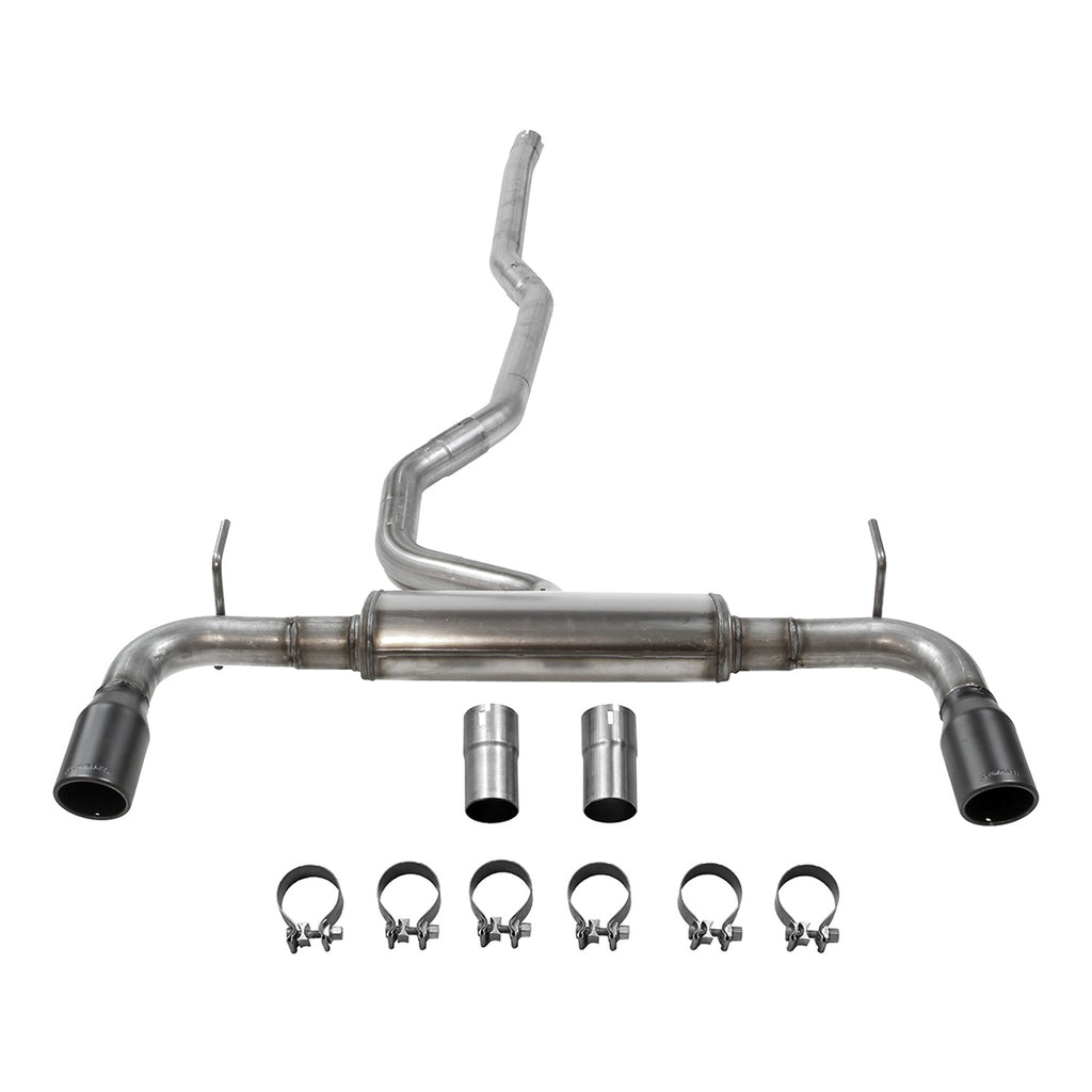 1422-Cherokee-3.2L-Flowfx-Catback-Exhaust-2.5In-Dual-Outlet-3.5In-Tip-Stain