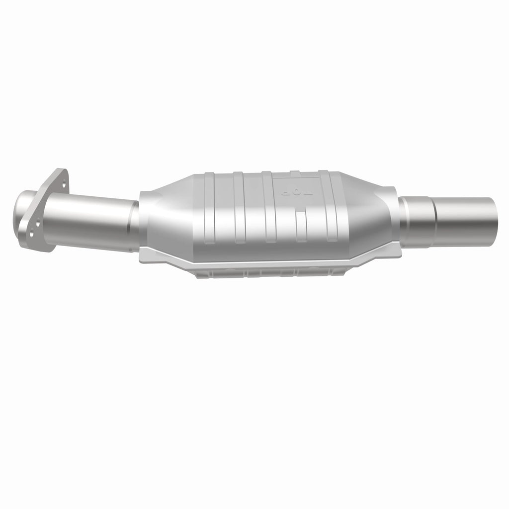 MagnaFlow Exhaust Products 3322418 California CARB Direct-Fit Catalytic Converter for Select Buick Century, Buick Electra, Buick Estate Wagon, Buick LeSabre, Buick Regal, Buick Riviera, Cadillac DeVille, Cadillac Eldorado, Cadillac Fleetwood, Cadillac