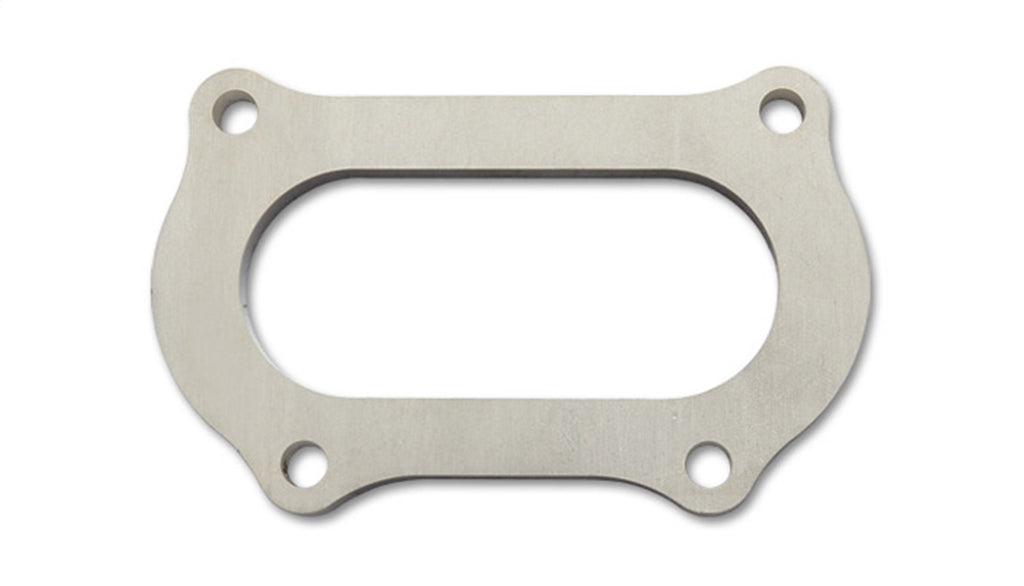 Vibrant Performance 14224 Exhaust Manifold Flange for Select Honda Accord, Honda CR-V, Honda Civic, Honda Crosstour, Honda Element