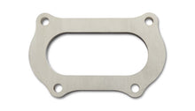 Load image into Gallery viewer, Vibrant Performance 14224 Exhaust Manifold Flange for Select Honda Accord, Honda CR-V, Honda Civic, Honda Crosstour, Honda Element