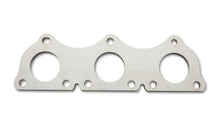 Load image into Gallery viewer, Vibrant Performance 14227 Exhaust Manifold Flange for Select Audi A6 Quattro, Audi Allroad Quattro, Audi RS4, Audi S4