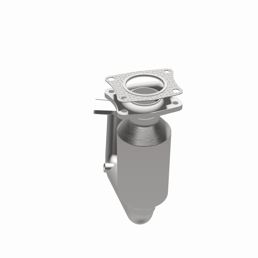 MagnaFlow Exhaust Products 4481160 California CARB Direct-Fit Catalytic Converter for Select Ford Focus