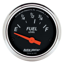 Load image into Gallery viewer, AutoMeter 7048-DB DIRECT FIT DASH KIT, FORD TRUCK 53-55, TACH/MPH/FUEL/OILP/WTMP/VOLT, DB