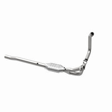 Load image into Gallery viewer, MagnaFlow Exhaust Products 93616 HM Grade Direct-Fit Catalytic Converter for Select Dodge Ram