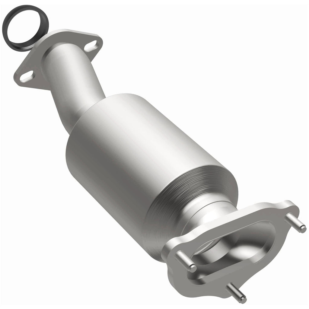 MagnaFlow Exhaust Products 5491121 California CARB Direct-Fit Catalytic Converter for Select Ford Ranger, Mazda B4000