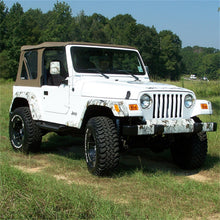 Load image into Gallery viewer, Superlift K843 4in. Lift Kit-03-06 Wrangler TJ-w/SL Shocks for Select Jeep TJ, Jeep Wrangler