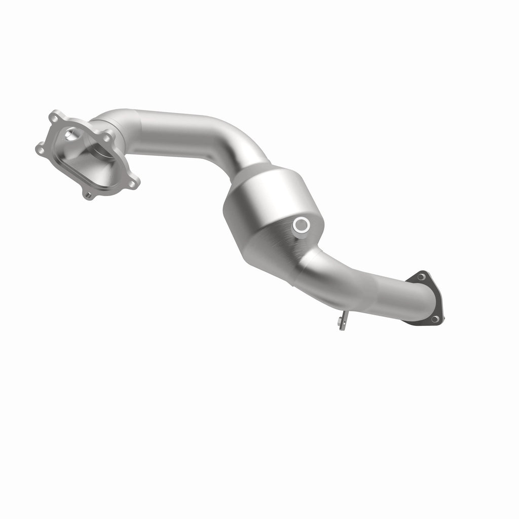 MagnaFlow Exhaust Products 52315 OEM Grade Direct-Fit Catalytic Converter for Select Audi A8 Quattro, Audi RS7, Audi S6, Audi S7, Audi S8