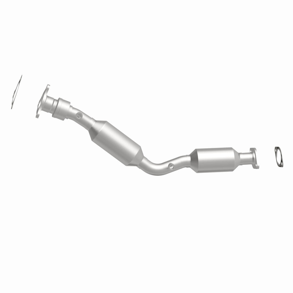 MagnaFlow Exhaust Products 52958 OEM Grade Direct-Fit Catalytic Converter for Select Chevrolet Cobalt, Chevrolet HHR, Pontiac G5