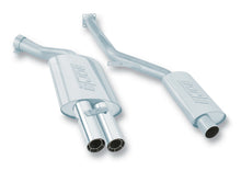 Load image into Gallery viewer, Borla 14276 Cat-Back Exhaust System - S-Type for Select Porsche 928