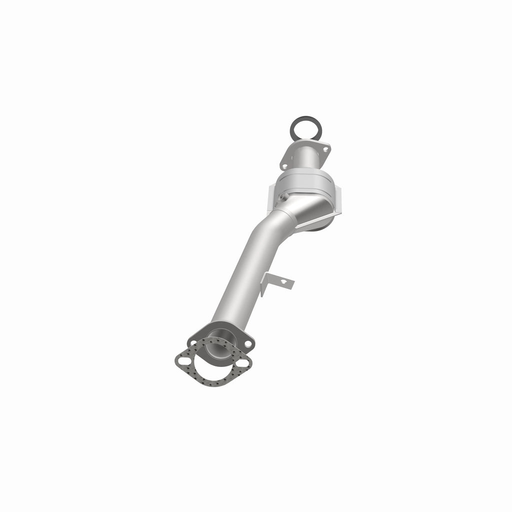 MagnaFlow Exhaust Products 49985 OEM Grade Direct-Fit Catalytic Converter for Select Subaru Impreza