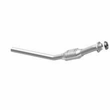 Load image into Gallery viewer, MagnaFlow Exhaust Products 93275 Standard Grade Direct-Fit Catalytic Converter for Select Chrysler Town &amp; Country, Dodge Caravan, Dodge Grand Caravan, Plymouth Grand Voyager, Plymouth Voyager