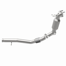 Load image into Gallery viewer, MagnaFlow Exhaust Products 21-958 OEM Grade Direct-Fit Catalytic Converter for Select Jeep Wrangler