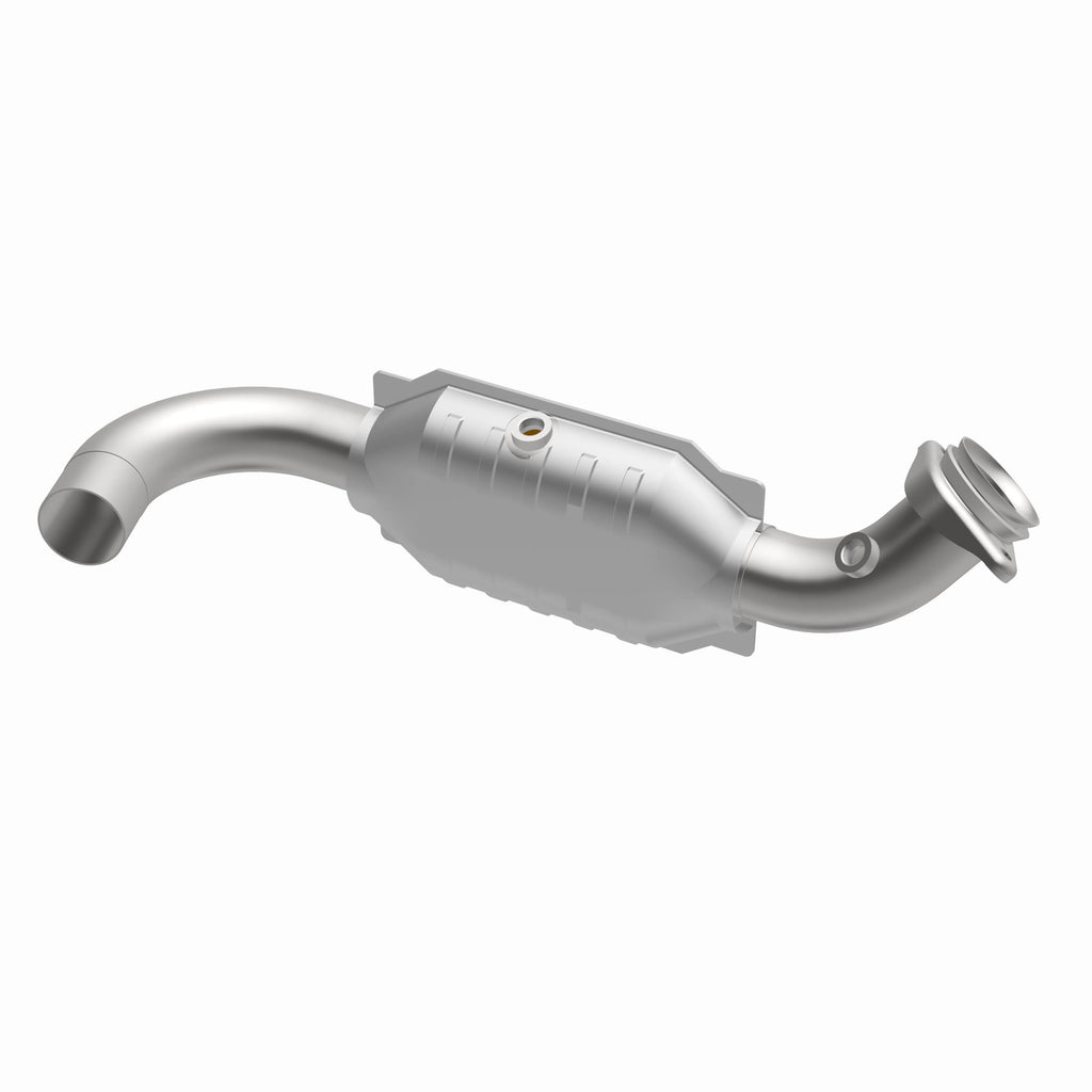 MagnaFlow Exhaust Products 49498 OEM Grade Direct-Fit Catalytic Converter for Select Ford Expedition, Lincoln Navigator