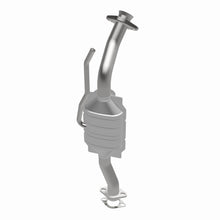 Load image into Gallery viewer, MagnaFlow Exhaust Products 93368 Standard Grade Direct-Fit Catalytic Converter for Select Ford Country Squire, Ford LTD, Ford LTD Crown Victoria, Lincoln Town Car, Mercury Grand Marquis