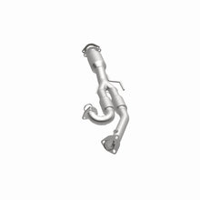 Load image into Gallery viewer, MagnaFlow Exhaust Products 49710 OEM Grade Direct-Fit Catalytic Converter for Select Nissan Altima, Nissan Maxima, Nissan Quest