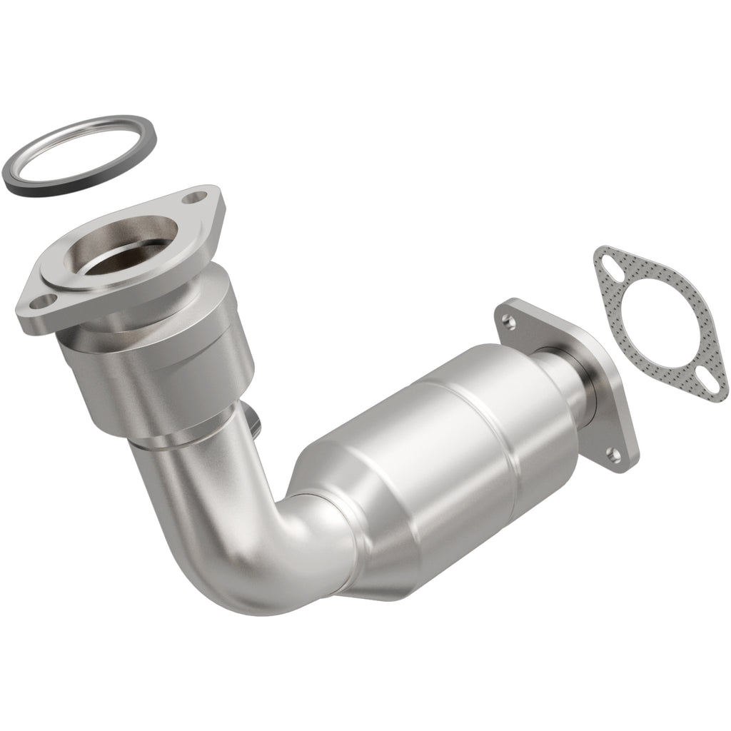 MagnaFlow Exhaust Products 49627 OEM Grade Direct-Fit Catalytic Converter for Select Pontiac G8