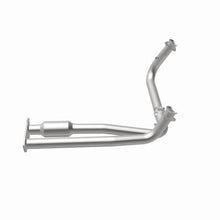 Load image into Gallery viewer, MagnaFlow Exhaust Products 52054 OEM Grade Direct-Fit Catalytic Converter for Select Chevrolet C2500, Chevrolet C2500 Suburban, Chevrolet C3500, Chevrolet K2500, Chevrolet K2500 Suburban, Chevrolet K3500, GMC C2500, GMC C2500 Suburban, GMC C3500, GMC