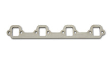 Load image into Gallery viewer, Vibrant Performance 14302 Exhaust Manifold Flange for Select AC Shelby Cobra, Bricklin SV-1, DeTomaso Mangusta, DeTomaso Pantera, Edsel Ranger, Edsel Villager, Ford 300, Ford B-100, Ford B-200 Panel, Ford Bronco, Ford Club, Ford Cougar, Ford Country