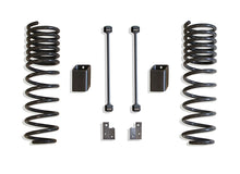 Load image into Gallery viewer, 2020-Jeep-Gladiator-Jt-4.5In-Lift-Kit---Rear-Component-Box