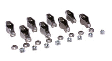 Load image into Gallery viewer, COMP Cams 1431-8 Magnum Roller 1.6 Ratio Rocker Arm Set of 8 for Ford 289-351W w/ 3/8" Stud