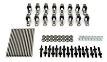 Load image into Gallery viewer, COMP Cams 1431-KIT Magnum 1.6 Rocker Arm, HE Pushrod and Stud Kit for Ford 289-302
