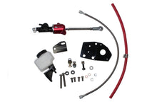 Load image into Gallery viewer, McLeod 1431001 Hydraulic Conversion Kit: 1964-1966 Mustang: w/AN-4 Fitting: No Bearing for Select Ford Mustang