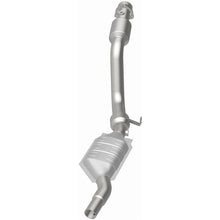 Load image into Gallery viewer, MagnaFlow Exhaust Products 24119 HM Grade Direct-Fit Catalytic Converter for Select Audi Allroad Quattro