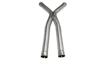 Load image into Gallery viewer, Corsa Performance 14312 2.5in. X-Pipe for Select Ford Mustang