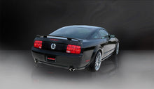 Load image into Gallery viewer, Corsa Performance 14312 2.5in. X-Pipe for Select Ford Mustang