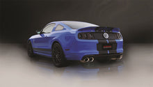 Load image into Gallery viewer, Corsa Performance 14322 2.75in. X-Pipe for Select Ford Mustang