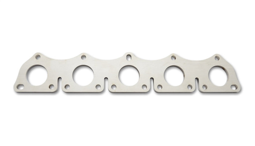 Vibrant Performance 14325 Exhaust Manifold Flange for Select Audi TT RS Quattro, Volkswagen Beetle, Volkswagen Beetle Cabrio, Volkswagen Bora, Volkswagen Crafter Van, Volkswagen EuroVan, Volkswagen Golf, Volkswagen Golf SportWagen, Volkswagen Jetta,