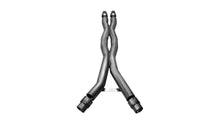 Load image into Gallery viewer, Corsa Performance 14327 3.0in. Double X-Pipe for Select Ford Mustang