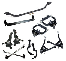 Load image into Gallery viewer, Ridetech-64-66-Ford-Mustang-Complete-Coil-Over-Suspension-System-W-Pin-Spindle