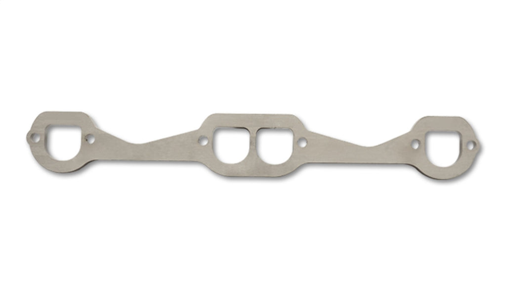 Vibrant Performance 14331D Exhaust Manifold Flange for Select Buick Commercial Chassis, Buick Roadmaster, Chevrolet Camaro, Chevrolet Caprice, Chevrolet Commercial Chassis, Chevrolet Corvette, Chevrolet Impala, Pontiac Firebird