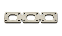 Load image into Gallery viewer, Vibrant Performance 14336 Exhaust Manifold Flange for Select BMW 318i, BMW 318is, BMW 318ti, BMW 320i, BMW 323Ci, BMW 323i, BMW 323is, BMW 325Ci, BMW 325i, BMW 325is, BMW 325xi, BMW 328Ci, BMW 328i, BMW 328is, BMW 330Ci, BMW 330i, BMW 330xi, BMW M3