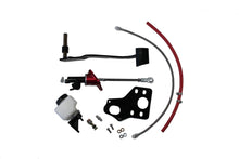 Load image into Gallery viewer, McLeod 1434002 Hydraulic Conversion Kit: 67-69 Camaro, 68-74 Nova: w/AN-4 Fitting: No Bearing for Select Chevrolet Camaro, Chevrolet Nova