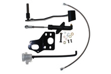 Load image into Gallery viewer, McLeod 1434004 Hydraulic Conversion Kit: 1963-72 Chevelle: w/GM QD Fitting: No Bearing for Select Chevrolet Chevelle