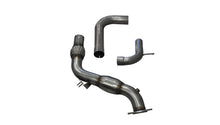 Load image into Gallery viewer, Corsa Performance 14344 3.0in. Downpipe for Select Ford Mustang