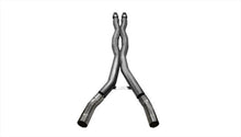 Load image into Gallery viewer, Corsa Performance 14347 3.0in. Double X-Pipe for Select Ford Mustang