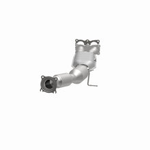 Load image into Gallery viewer, MagnaFlow Exhaust Products 52005 OEM Grade Direct-Fit Catalytic Converter for Select Volvo S80, Volvo V70, Volvo XC60, Volvo XC70