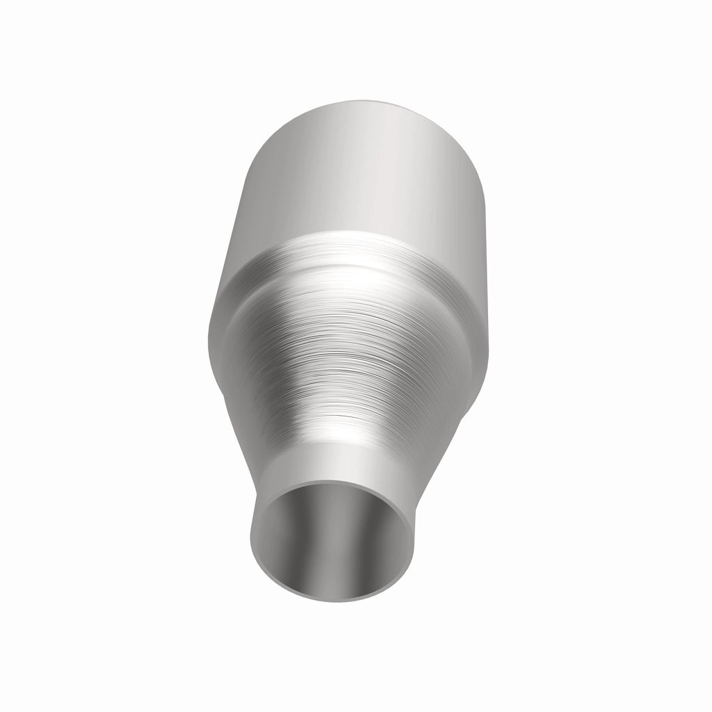 MagnaFlow Exhaust Products 54904 Standard Grade Universal Catalytic Converter