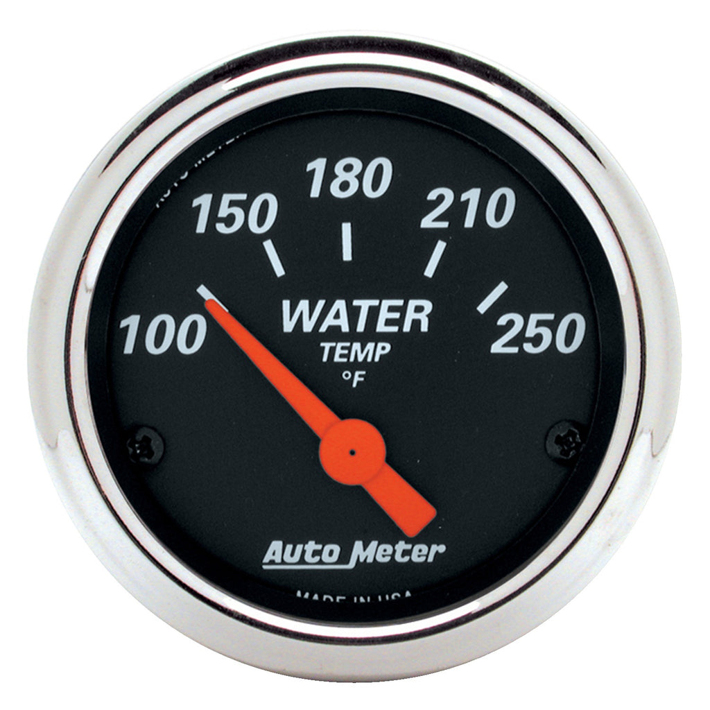 AutoMeter 7049-DB DIRECT FIT DASH KIT, CHEVY TRUCK 55-59, MPH/FUEL/OILP/WTMP/BAT, DB