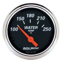 Load image into Gallery viewer, AutoMeter 7036-DB DIRECT FIT DASH KIT, CHEVY TRUCK 55-59, MPH/FUEL/OILP/WTMP/BAT, DB