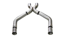 Load image into Gallery viewer, Corsa Performance 14370 2.75in. X-Pipe for Select Ford Mustang