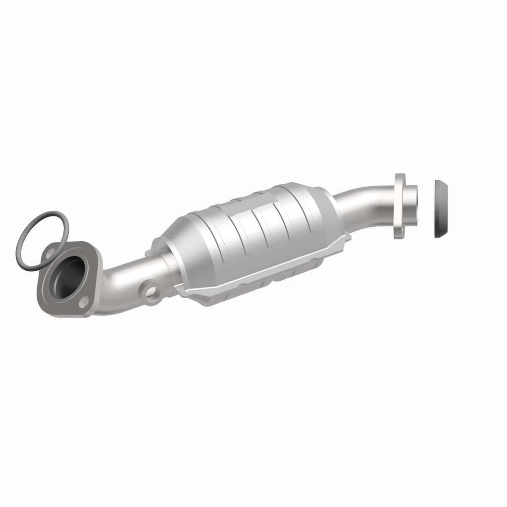MagnaFlow Exhaust Products 49884 OEM Grade Direct-Fit Catalytic Converter for Select Cadillac CTS