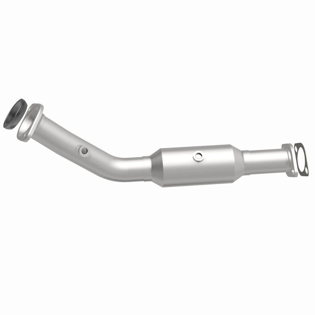 MagnaFlow Exhaust Products 24085 HM Grade Direct-Fit Catalytic Converter for Select Mazda 6