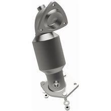 Load image into Gallery viewer, MagnaFlow Exhaust Products 4481971 California CARB Direct-Fit Catalytic Converter for Select Saab 9-3