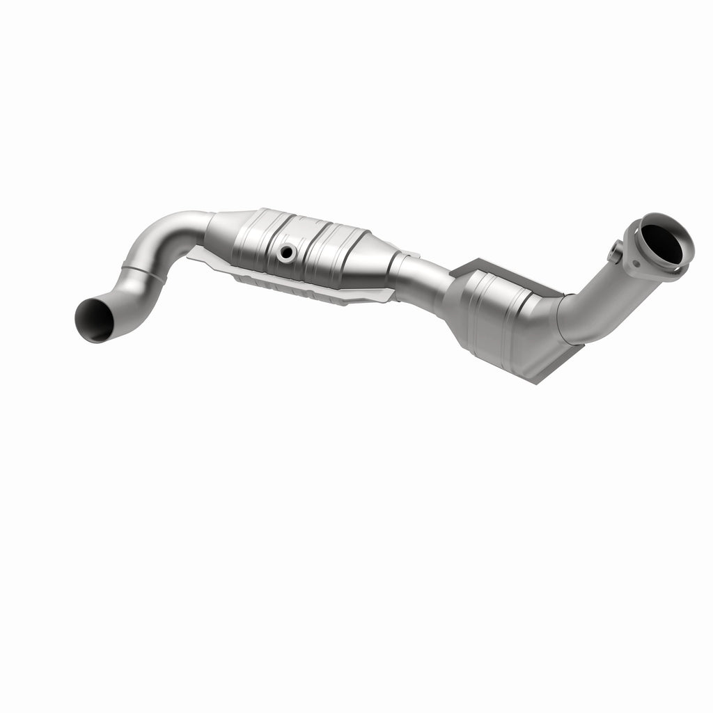 MagnaFlow Exhaust Products 51171 OEM Grade Direct-Fit Catalytic Converter for Select Ford Expedition, Ford F-150, Ford F-150 Heritage