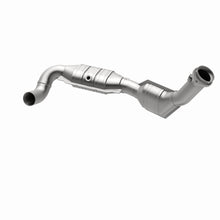 Load image into Gallery viewer, MagnaFlow Exhaust Products 51171 OEM Grade Direct-Fit Catalytic Converter for Select Ford Expedition, Ford F-150, Ford F-150 Heritage